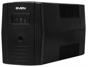 Sven Pro 600